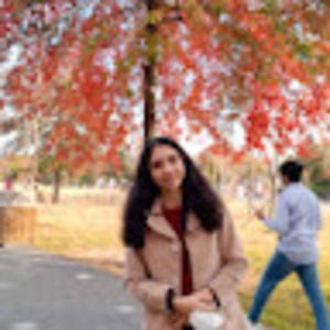 Meet your Posher, Neha